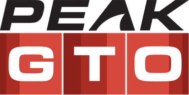PeakGTO Logo